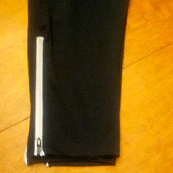 HIND OFF COURT PANTS - Picture 7 of 7